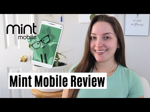 Mint Mobile Review | After 1 Year | Unlimited Plan
