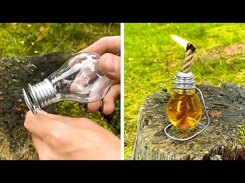 Cool tricks to have Maximum Camping