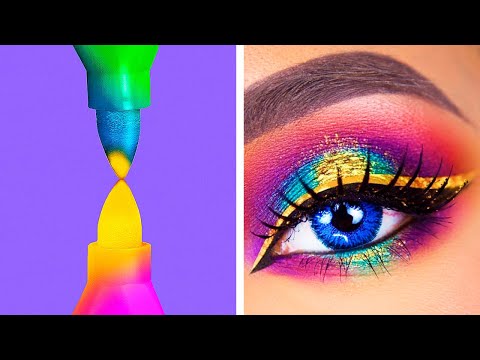 Makeup Tips and Tricks for Unbelievable Results