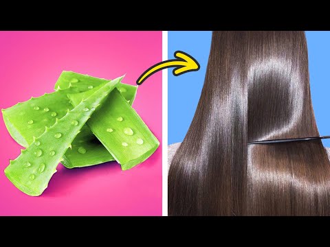 Natural beauty hacks you need to try!