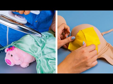 Amazing Sewing Hacks For Beginners to Upgrade Your Wardrobe