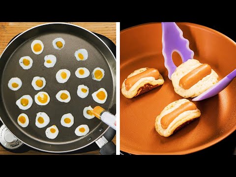 Cooking Hacks and Kitchen Gadgets You Can't Live Without