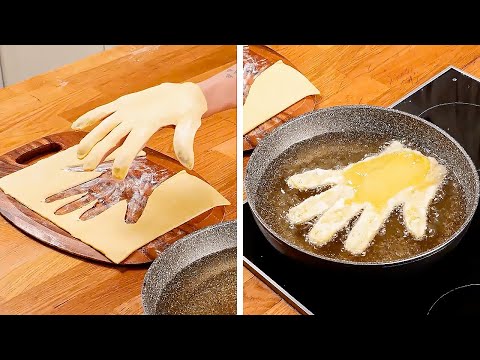 Dough Hacks you can so easily repeat