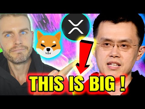 BIG CRYPTO NEWS TODAY!🔥 THIS IS EXTREMELY BULLISH! 📈🌛 CRYPTO LATEST UPDATE 🔥 ALEX BECKER PREDICTIONS