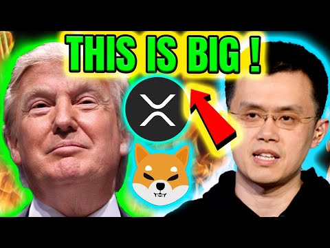 MAJOR CRYPTO NEWS TODAY!🔥 *** THIS IS BULLISH! ***🤯💥 CRYPTO LATEST UPDATE