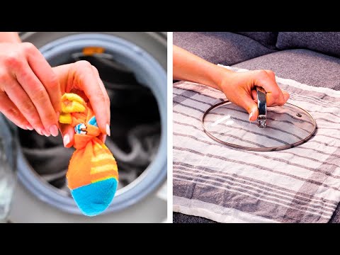 Smart cleaning hacks to speed up your daily routine
