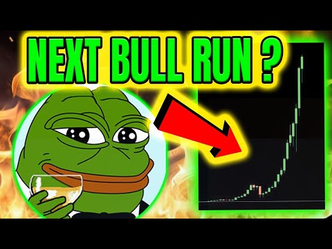 PEPE COIN PRICE PREDICTION 🔥 BULLISH CATALYSTS TO WATCH! 🤑🔥🐸 PEPE COIN NEWS TODAY!!!! 🔥
