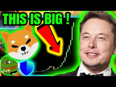 SHIBA INU HOLDERS! 🚨 THIS IS HOW SHIB & MEMECOINS COULD EXPLODE! 🔥 SHIB NEWS TODAY! 🔥 SHIB PRICE !!!