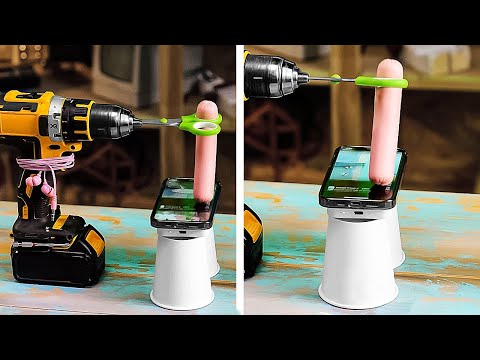 Simple Inventions you didn't know before