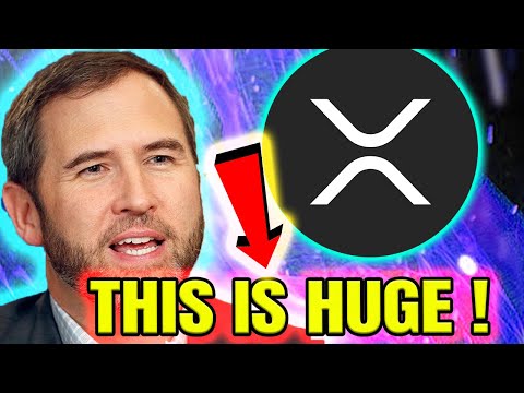 ⚠️RIPPLE XRP HOLDERS 🚨 *THIS* IS BULLISH!!!!🚨 XRP PRICE PREDICTION 2024 🚨 XRP NEWS TODAY 🚨