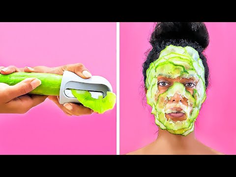 Natural Cosmetic recipe to make you look amazing