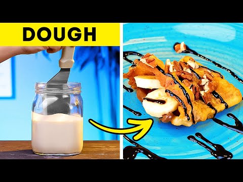 Simple Cooking hacks for your Kitchen time