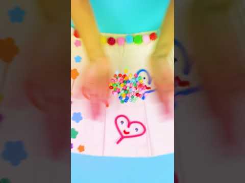 Extraordinary crafts created with DIY materials! #diycraft #5mckit#craftkit#diycostume#toy