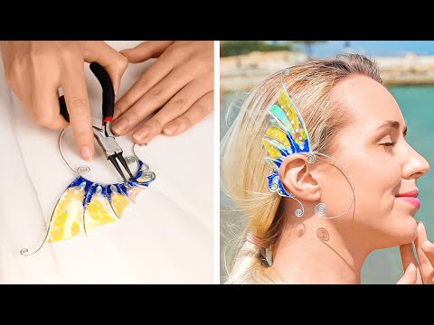 Cheap jewelry ideas and Accessories hacks for your Gorgeous