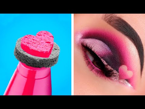 Beauty Hacks You'll Be Glad to Know!