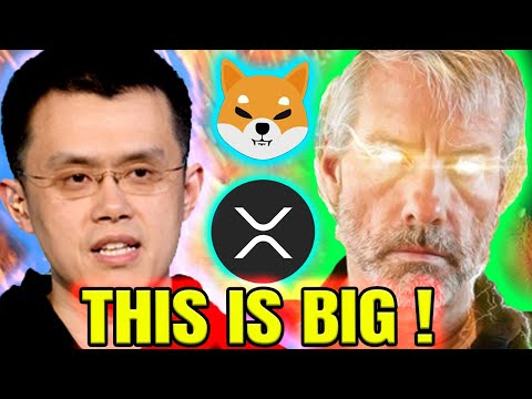 BREAKING CRYPTO NEWS TODAY!🔥 *THIS* IS BULLISH! 👀📈💥 CRYPTO LATEST UPDATE 🔥 BTC NEWS TODAY