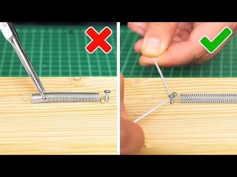 Random hacks to fix annoying problems