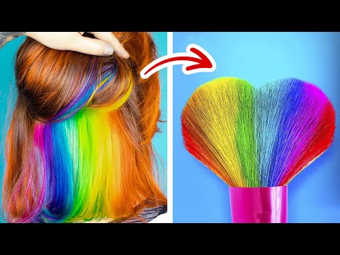 Beauty Hacks and Makeup Tricks You Should Try ASAP