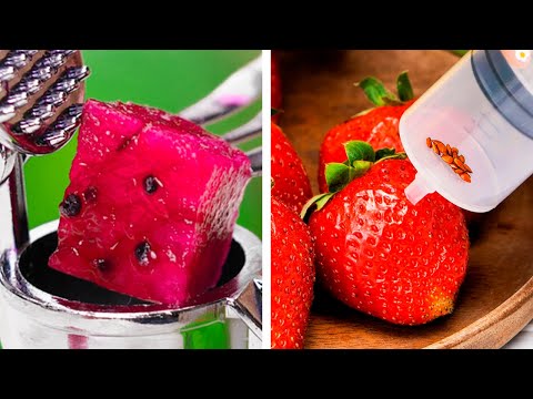 Useful gardening hacks to grow anything anywhere
