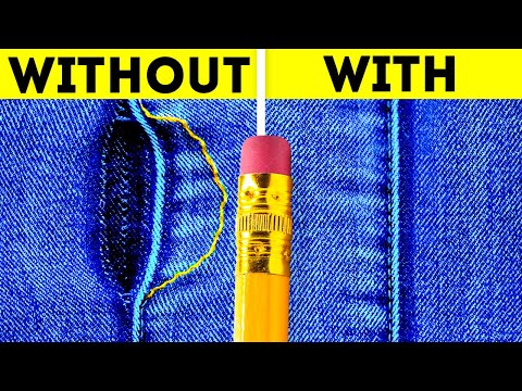Awesome sewing tips you wish you knew sooner ✂️