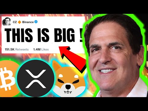 MAJOR CRYPTO NEWS TODAY!🔥 *** THIS IS BULLISH! ***🤯💥 CRYPTO LATEST UPDATE