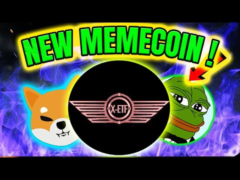 🔥 This "NEW" MEMECOIN Is LAUNCHING SOON! 🔥  VERY EARLY! 🔥  NEW MEMECOIN TODAY !
