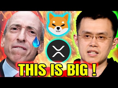 BREAKING CRYPTO NEWS TODAY!🔥 *THIS* IS BULLISH! 👀📈💥 CRYPTO LATEST UPDATE 🔥 BTC NEWS TODAY