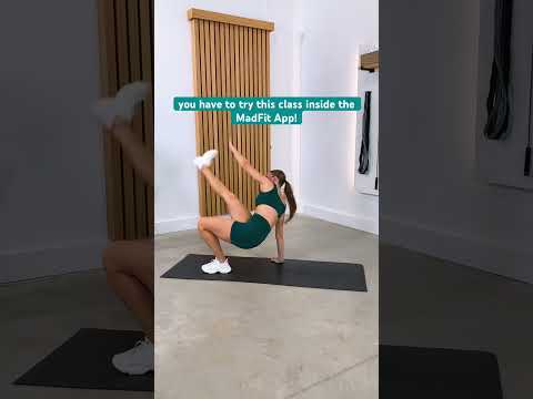 KILLER CARDIO WORKOUT AT HOME #fitness