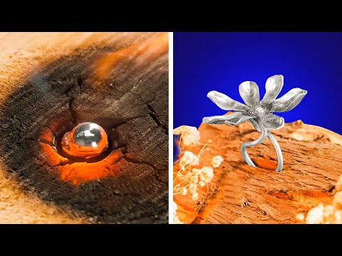 How to turn ordinary things into Stunning Jewelry? Cool ideas for everyone