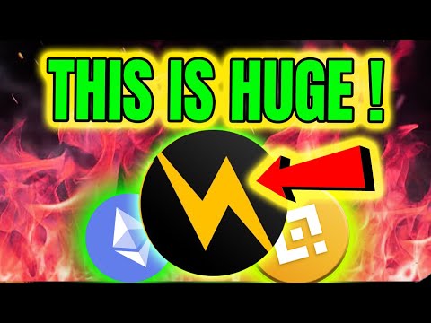 🔥 This SUPER *LOW-CAP* CRYPTO Is ON THE RISE!!🔥 BIG POTENTIAL? 🔥 VERY EARLY NEW CRYPTO !!!!!
