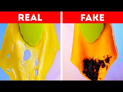 CREATIVE COMMERCIAL TRICKS TO BLOW YOUR MIND