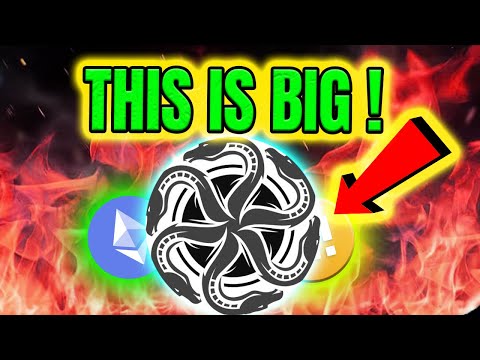 🔥 This SUPER *LOW-CAP* CRYPTO Is ON THE RISE!!🔥 BIG POTENTIAL? 🔥 Watch Out – NEW CRYPTO!!🔥