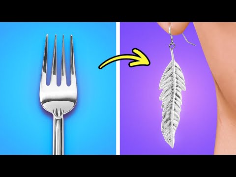 Create Your Own DIY Beauty Products! Smart Beauty Hacks