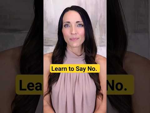Stop Pleasing Other People | Learn to Say No #TimeManagement #MotivationalStories