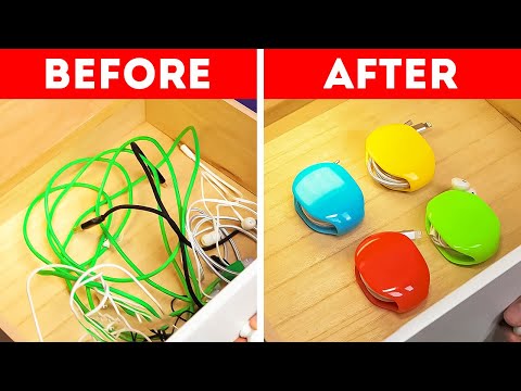 Helpful Gadgets for Efficient time saving