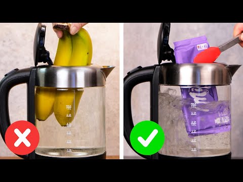 Cooking Hacks You'll Definitely Want to Try