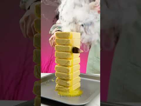 Cool Hacks for Effortless Food Prep! #Shorts