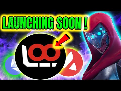 🔥 This "NEW" GAMING Coin Is LAUNCHING SOON! 🔥 EXTREMELY SUPER EARLY!🤯💥🔥 NEXT BIG GAMING ALTCOIN ?!
