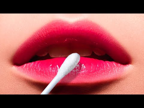 Makeup Tutorials & Beauty Hacks You Can't Miss!