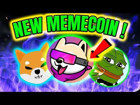 🔥 This "NEW" Coin Is Launching SOON! 🔥 New MEMECOIN? 🐸💥🔥 Let's take a Look ! 🔥