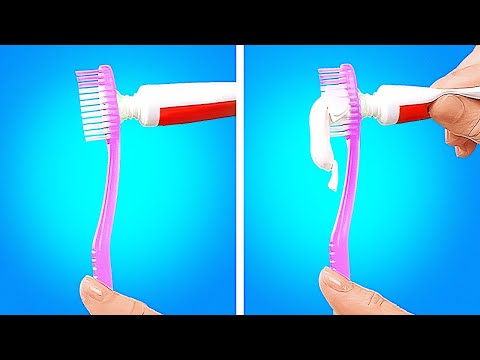 DIY tools and gadgets for daily challenges