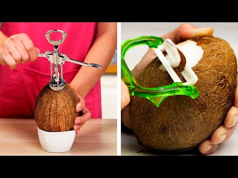 Smart Cutting And Peeling Hacks You Need To Know
