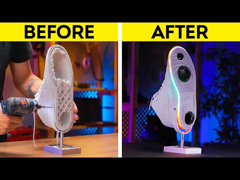Big DIY Smart inventions compilation. Handmade tools and gadgets for home