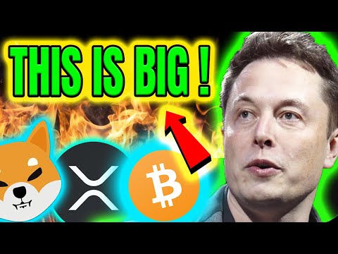 BREAKING CRYPTO NEWS TODAY!🔥 WOW!!! *THIS* IS EXPLOSIVE!!!!🌋🚨🔥 CRYPTO LATEST UPDATE 🔥 BTC NEWS TODAY