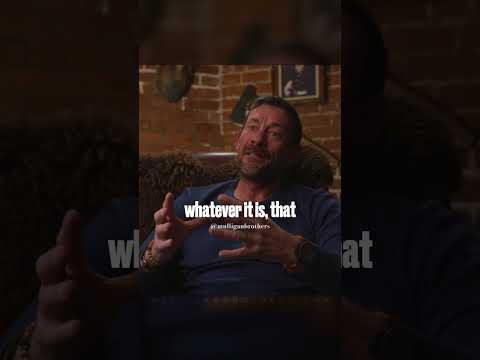 How to CONTROL your reality – Special Forces #motivation #mulliganbrothers #inspiration