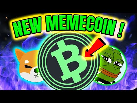 🔥 This "NEW" Coin Is Launching SOON! 🔥 New MEMECOIN?! 🐸💥🔥 VERY INTERESTING! 🔥
