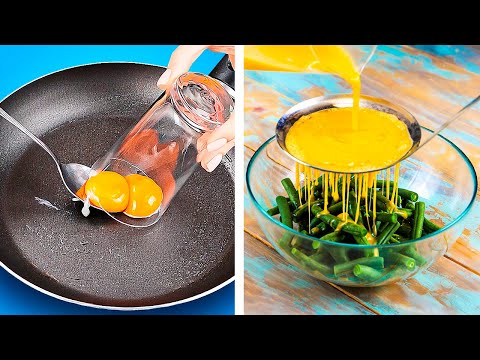 Useful Cooking Tricks To Make You A Kitchen Pro