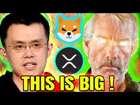 BREAKING CRYPTO NEWS TODAY!🔥 THIS is BULLISH!!!🤯🌋🔥 CRYPTO LATEST UPDATE 🔥 BTC NEWS TODAY