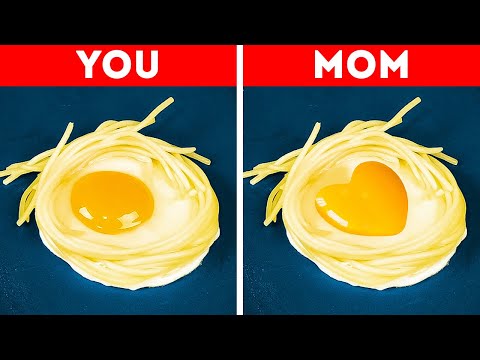 Tasty Breakfast recipes for whole family