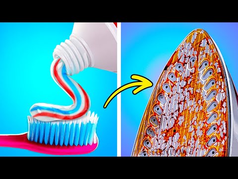 Best Cleaning Hacks for a Spotless Home